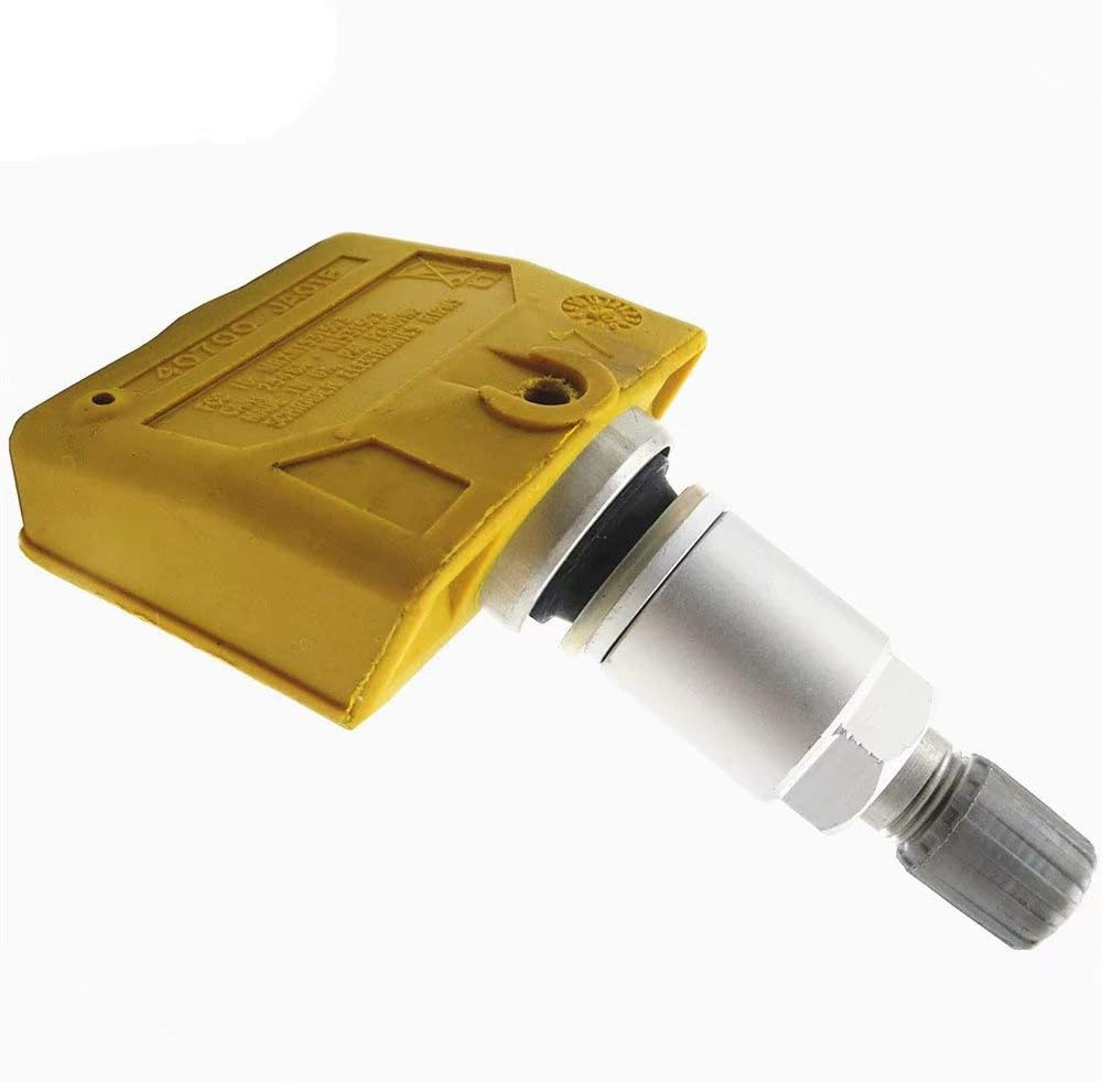 Amazon Com Loovey Tire Pressure Sensor Tpms For Nissan Pathfinder Altima Frontier Versa Infiniti Fx35 Fx45 315mhz 40700 Ja01b Automotive