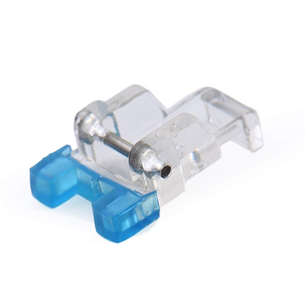 Universal Sewing Machine Presser Foot - for Sewing Buttons