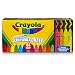 Crayola Sidewalk Chalk, Washable, Outdoor, Gifts for Kids, 64 Count primary