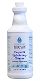 Procyon Carpet & Upholstery Cleaner Concentrate - Professional Pet, Earth, Family-Safe Cleaning Solution for Fabric & Furniture (32 Oz)