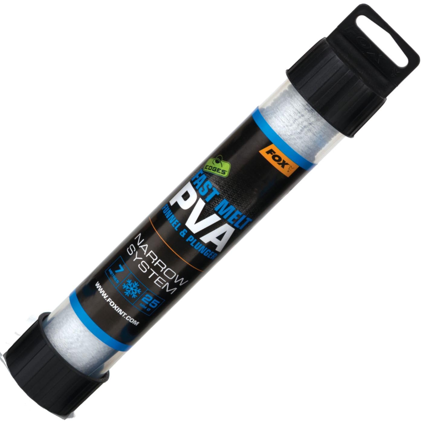 Fox Edges Fast Melt PVA Mesh System: 25mm