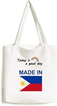 canvas bags philippines