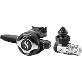 Scubapro MK25 EVO/S600 Regulator