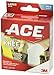 ACE Knitted Knee Support, Large (Pack of 2)