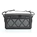 Deluxe Travel Carrying Case for Bose® SoundLink® III 3 w/Charger Pouch