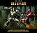 Iron Man: The Art of Iron Man the Movie