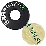 Shenligod Mode Dial Plate Interface Cap Button
