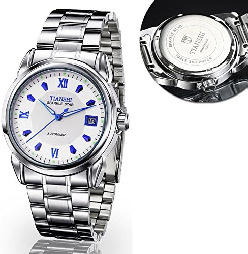 Mens automatic quartz watch/Fashion waterproof luminous watch-R