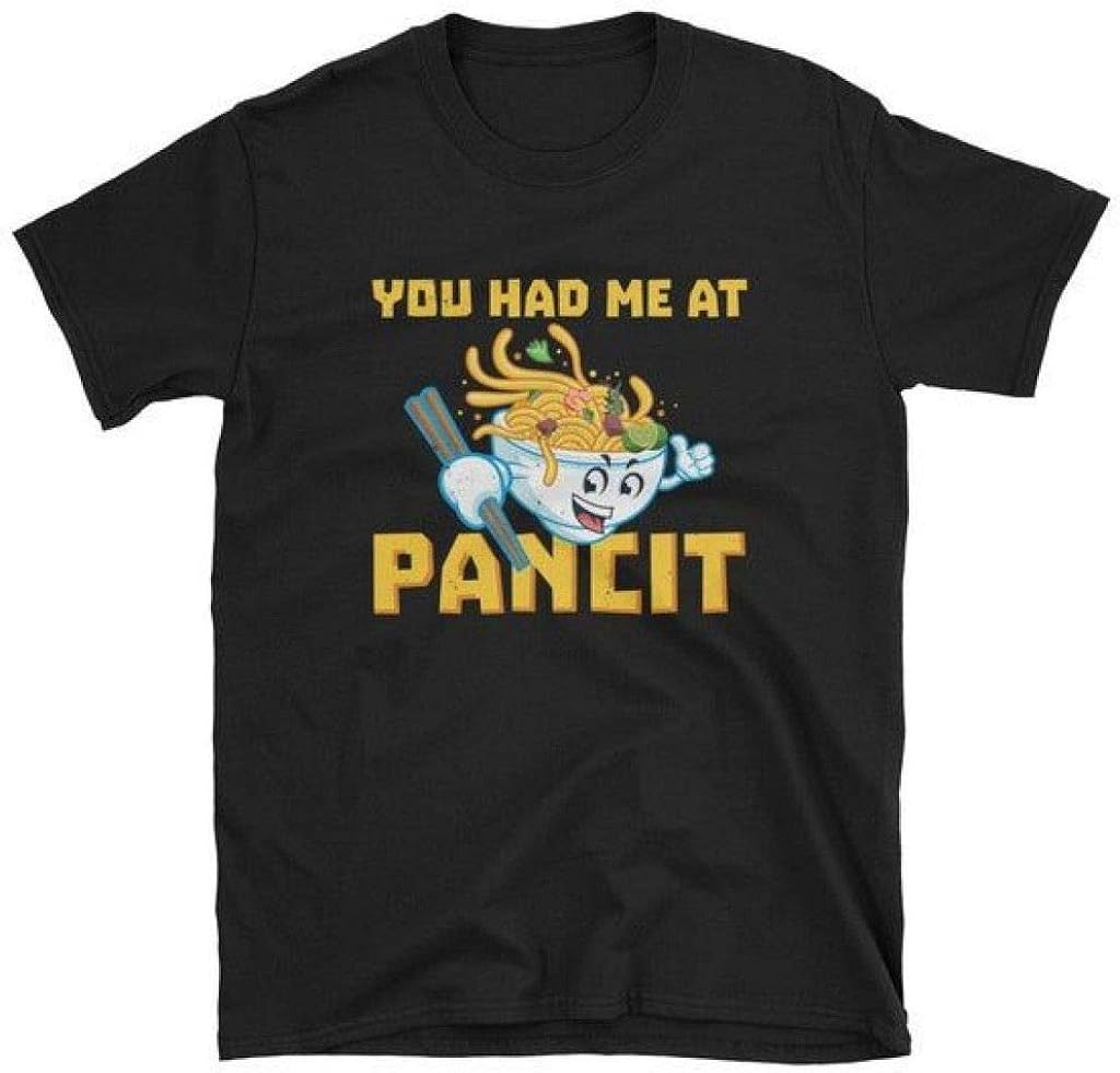 Teekura Filipino-Filipino-Food-Shirt-Filipino-Tshirt-