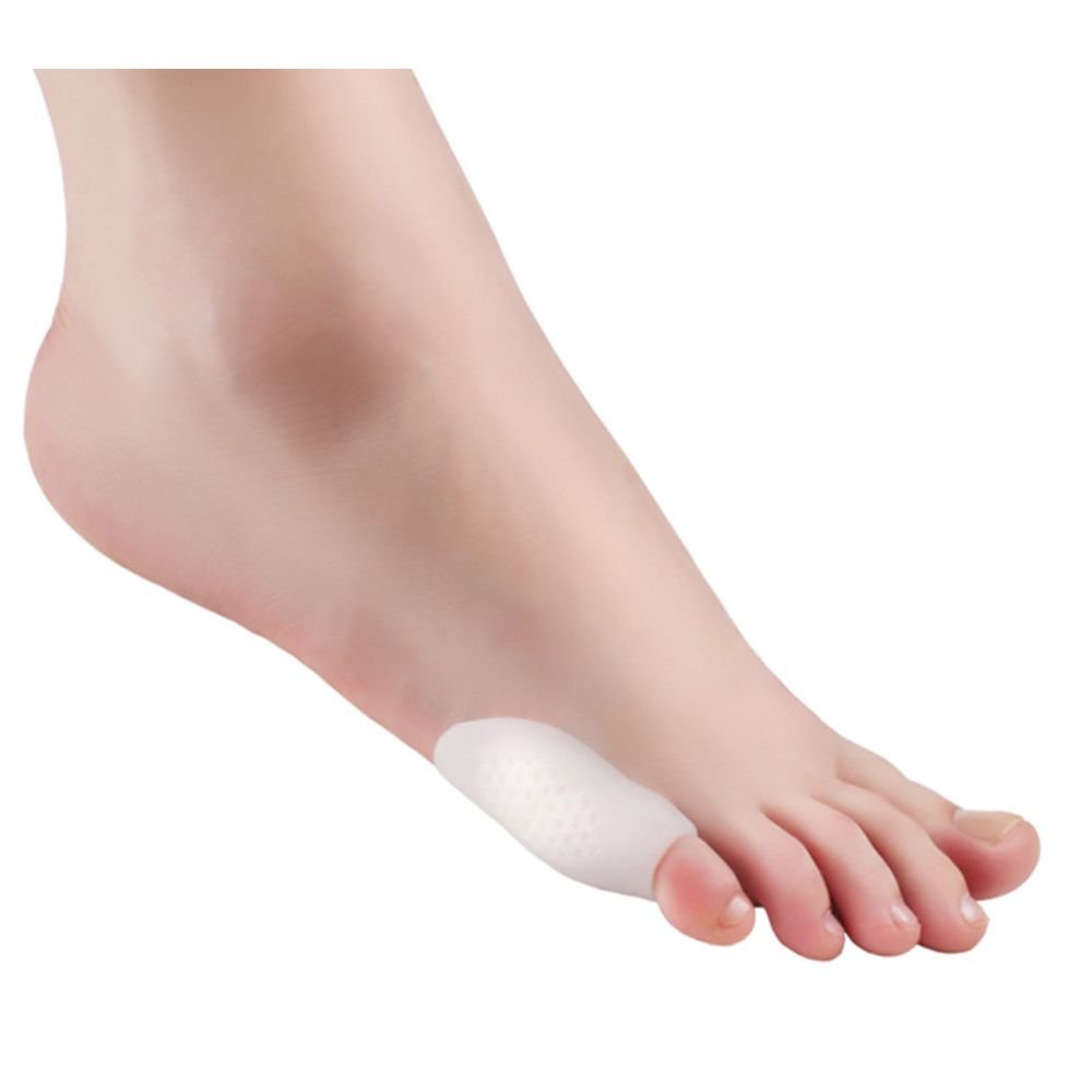 Dr. Foot's Tailor's Bunion Pads 4 Pieces in one set