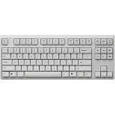 Realforce Topre R4 TKL Wireless Keyboard (White, Topre Silent 30g)