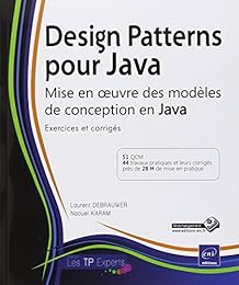 Design patterns pour Java
