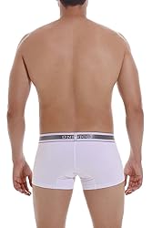 Unico 22120100109 Lustre A22 Trunks Color 00-White
