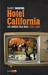 " Hotel California"