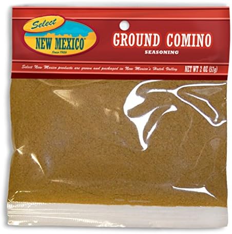 Select New Mexico Comino Ground, 2 oz