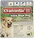 K9 Advantix II for Dogs over 55 lbs - 4 Count