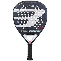 Padel Racket Bullpadel XPLO 2025 – Martin Di Nenno | Power – Padel Market
