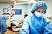 Arctiic 50 pc Surgical Earloop Disposable Medical Face Masks