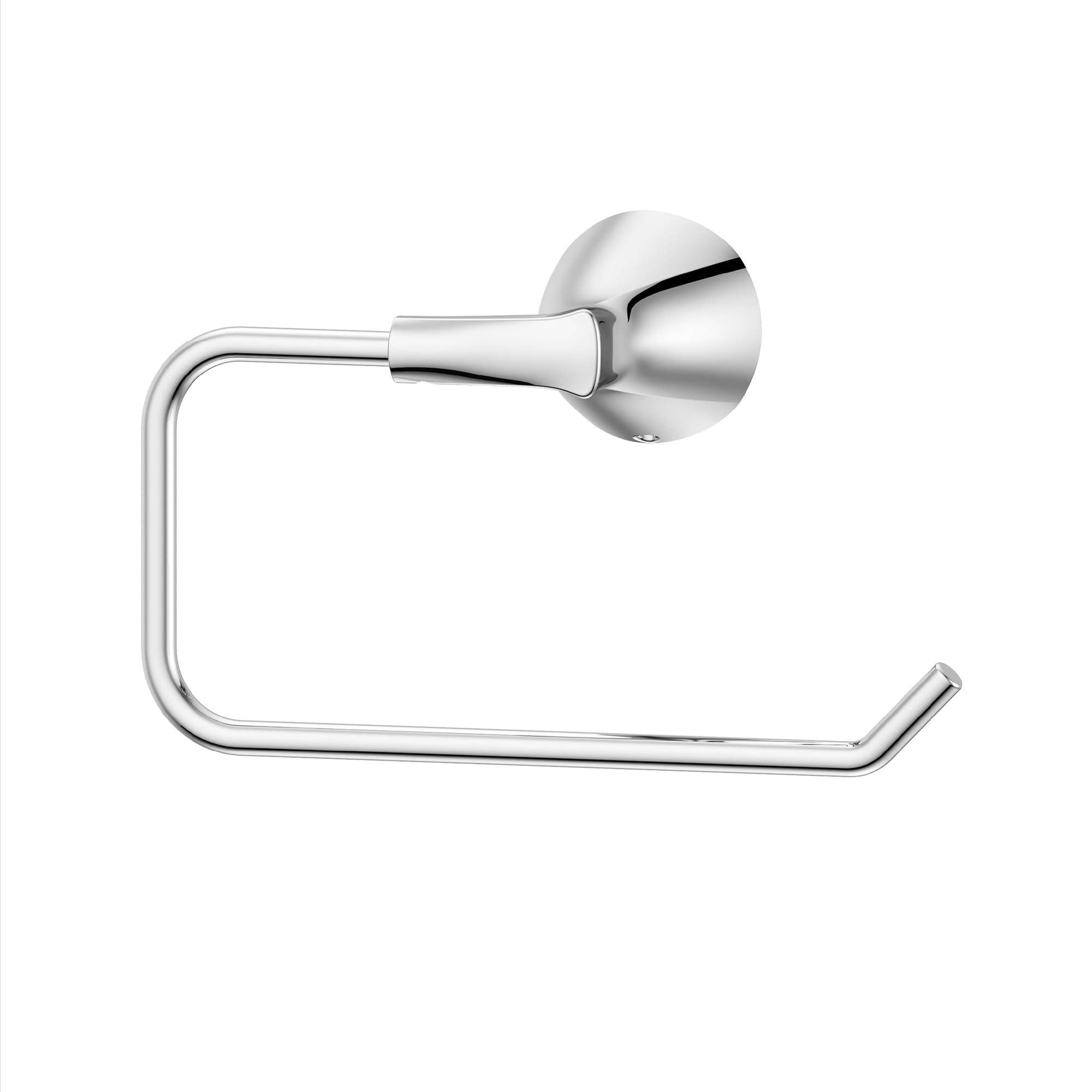 Pfister BRB-WLL0C Willa Bath Towel Ring, Polished Chrome