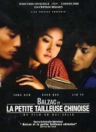 Balzac Et La Petite Tailleuse Chinoise