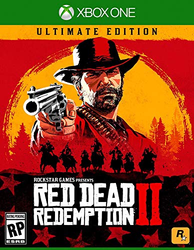 Red Dead Redemption 2 Ultimate Edition - Image 17