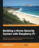 Building a Home Security System with Raspberry Pi