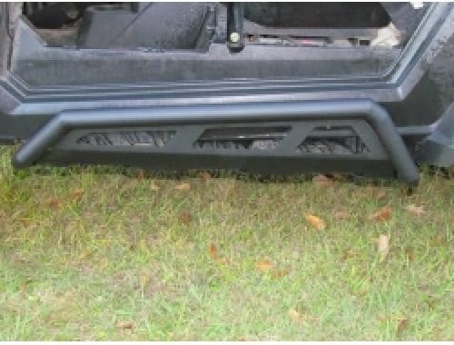 Polaris RZR 800 Rock Guards / Nerf Bars 2008-14