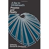 A Key to Whitehead's Process and Reality