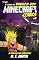 Livro Minecraft Comics: A Lenda de Dragon Boy Ed. 3