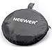 Neewer® 5 in 1 Portable Triangle 24''Inch/60cm Multi Camera Lighting Reflector/Diffuser Kit with Grip and Carrying Case for Photography(24