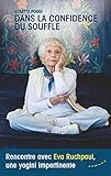Dans la confidence du souffle : Rencontre avec Eva Ruchpaul, une yogini impertinente by 