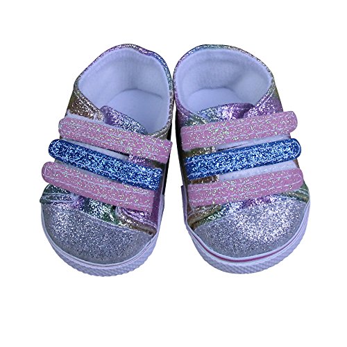 Zita Element Doll Shoes Doll Shoes Fits For Americans