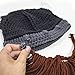 Beard Head - The Original Barbarian Looter Knit Beard Hat