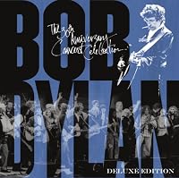 Bob Dylan, Roger McGuinn, Tom Petty, Neil Young, Eric Clapton & George Harrison Ablum Cover