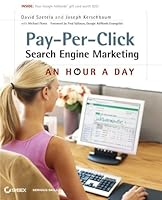 Cover of Pay-Per-Click Search Engine Marketing