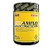 MAN Sports Iso-Amino 30/Serving Sunblaze, 7.41 Ounce