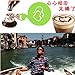 16pcs Latte Stencils Creative Nice Coffee Barista Stencils Template Strew Pad Duster Spray Art (Random Style)