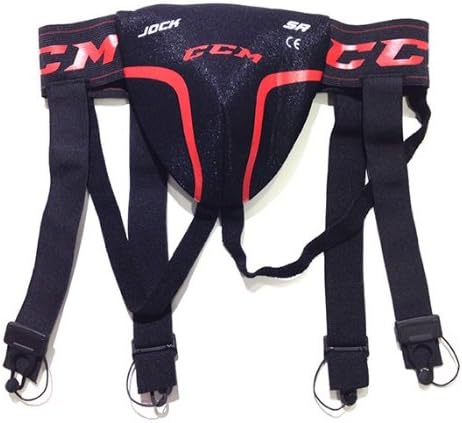 CCM Jock Strap Combo Men