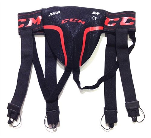 CCM Jock Strap Combo Men