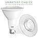 Sunco 10 Pack PAR30 LED Bulbs, Flood Light Outdoor Indoor CRI90, 11W-75W, Dimmable, 2700K Soft White, 850 LM, E26 Base, Wet-Rated, Super Bright, IP65 Waterproof, UL