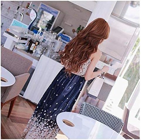 Amazon Co Jp マキシワンピース S リゾート ホルターネック 華やか ワンピース 旅行 リゾート パーティ ジュエリー