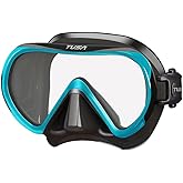 TUSA M-1011 Ino Scuba Diving Mask