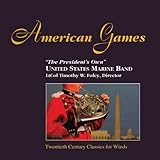 AMERICAN GAMES                                     image