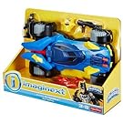 Fisher-Price Imaginext DC Super Friends, Batmobile