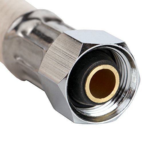 Woder WD-S-8K-DC Water Filtration System - WQA Certified - USA Made Ultra High Capacity Direct Connect Under Sink Water Filter - Removes Chlorine, Lead, Chromium 6, Heavy Metals, Odors/Contaminants Woder WD-S-8K-DC Water Filtration System - WQA Certified - USA Made Ultra High Capacity Direct Connect Under Sink Water Filter - Removes Chlorine, Lead, Chromium 6, Heavy Metals, Odors/Contaminants