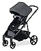 Britax B-Ready G3 Stroller, Haze
