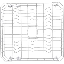 GE WD28X10284  Lower Dish Rack Assembly