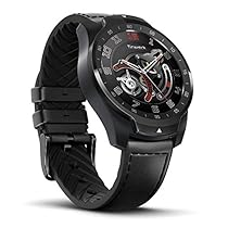 TICWATCH Selección Smartwatch compatible con iPhone/Samsung/Huawei