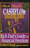 Rich Dad's Cashflow Quadrant: Rich Dad's Guide to Financial Freedom