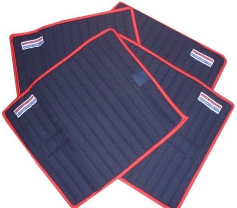Horses Stable Wraps